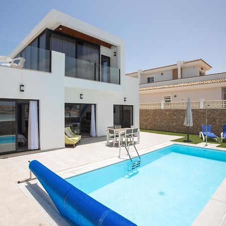 Villa Tao Poris Κοραλέχο Εξωτερικό φωτογραφία