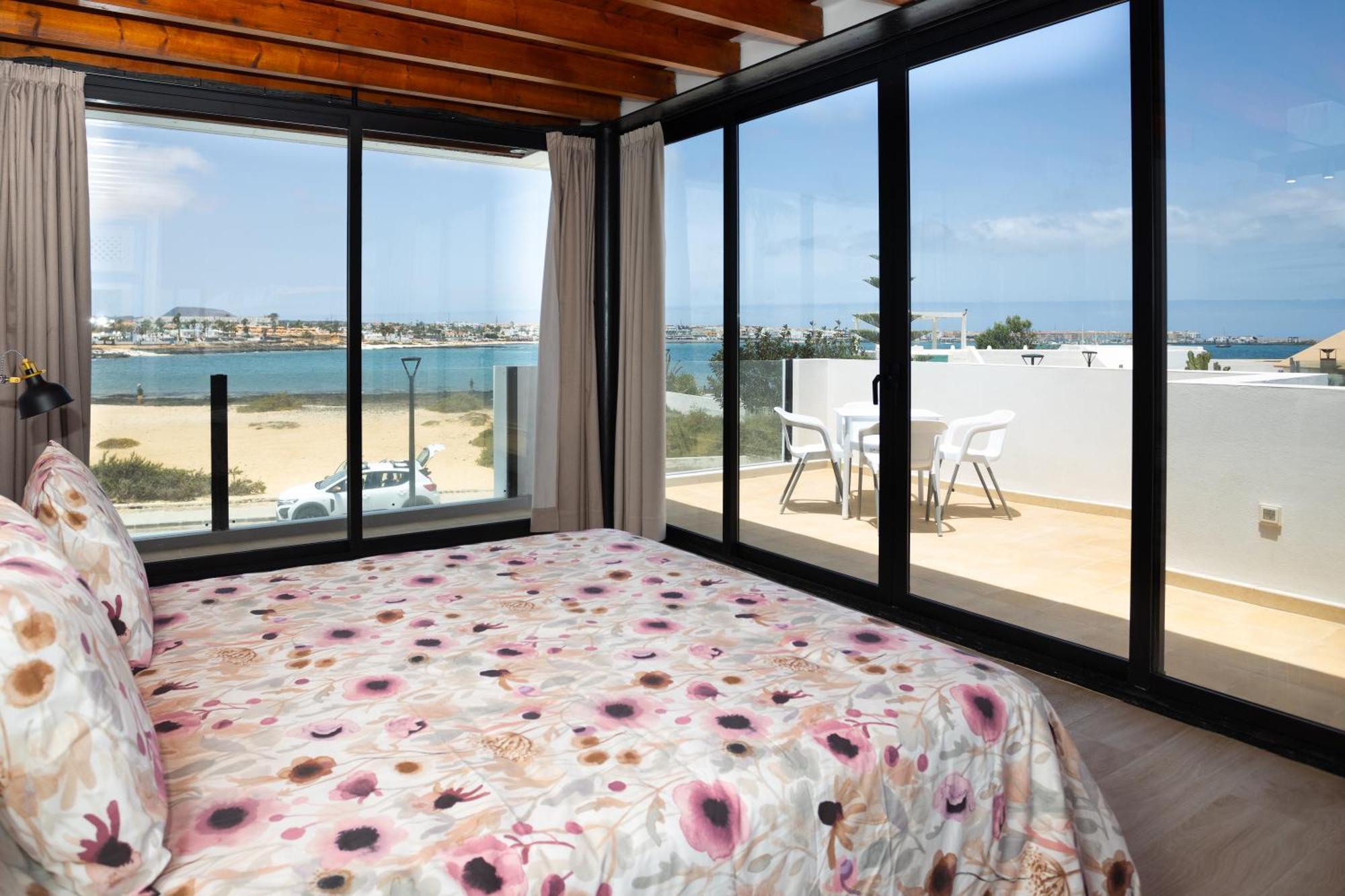 Villa Tao Poris Κοραλέχο Εξωτερικό φωτογραφία