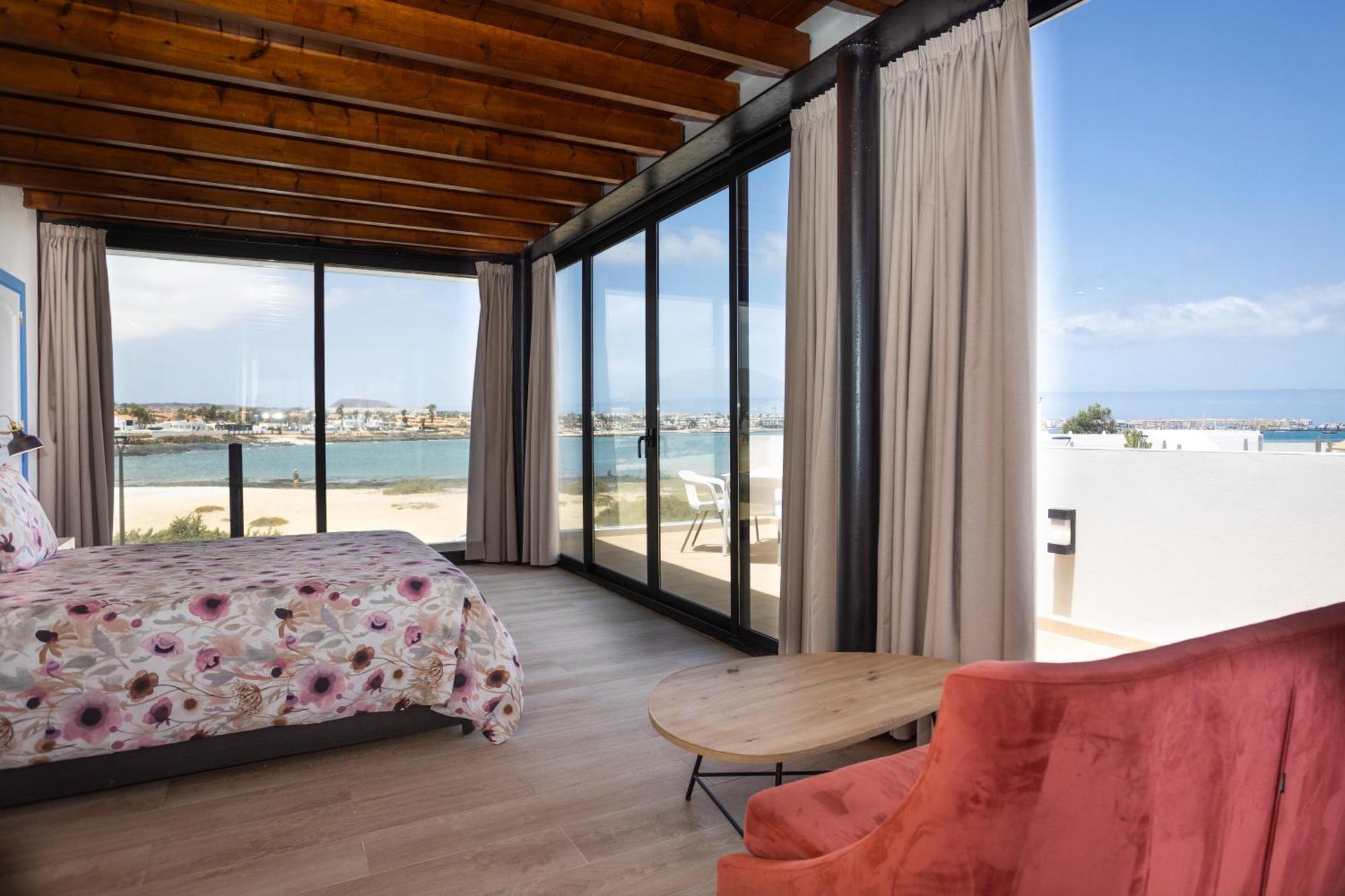 Villa Tao Poris Κοραλέχο Εξωτερικό φωτογραφία