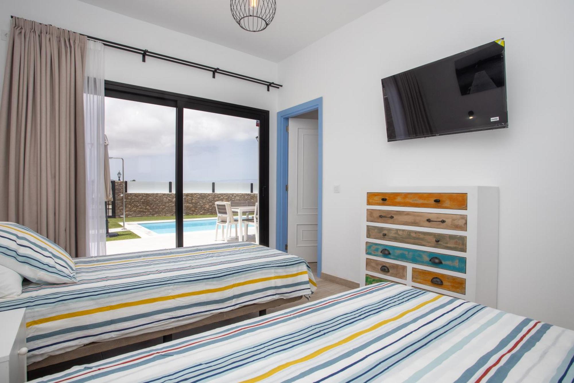 Villa Tao Poris Κοραλέχο Εξωτερικό φωτογραφία