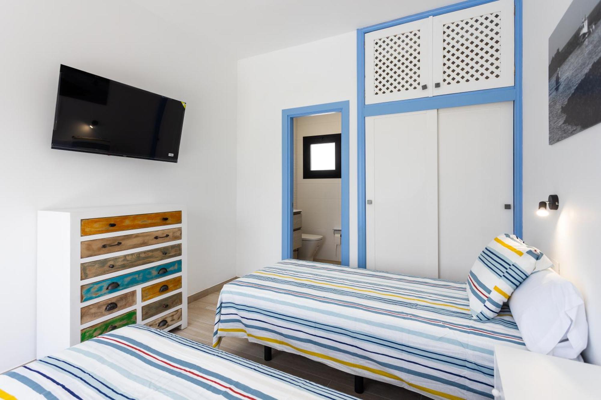 Villa Tao Poris Κοραλέχο Εξωτερικό φωτογραφία