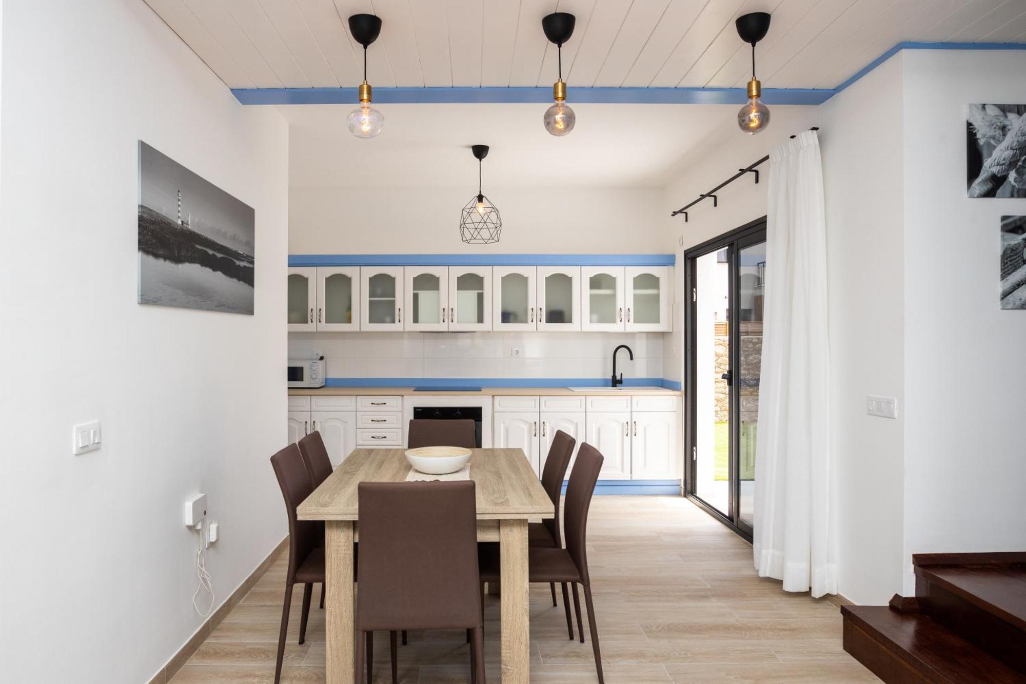 Villa Tao Poris Κοραλέχο Εξωτερικό φωτογραφία