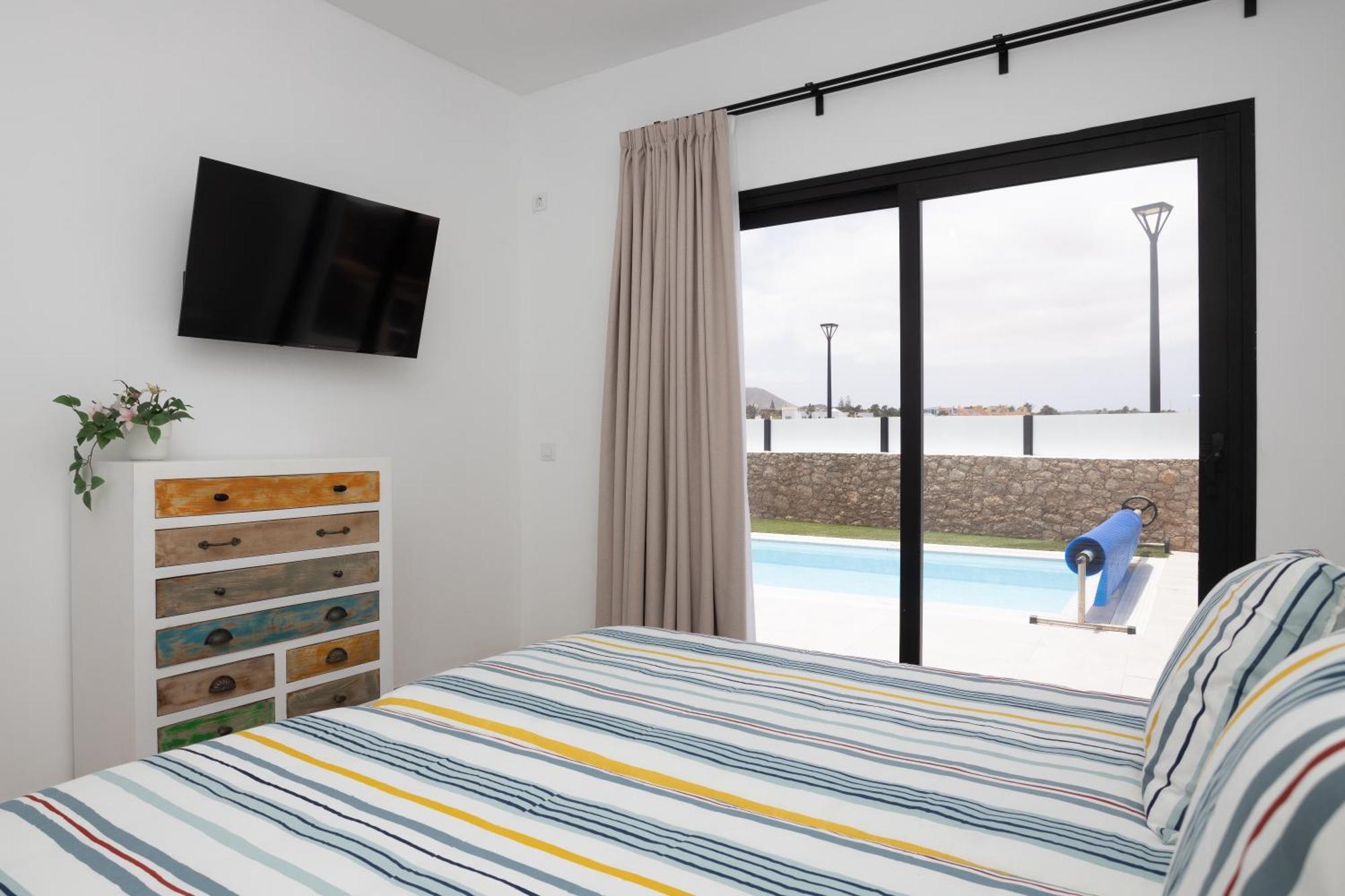 Villa Tao Poris Κοραλέχο Εξωτερικό φωτογραφία