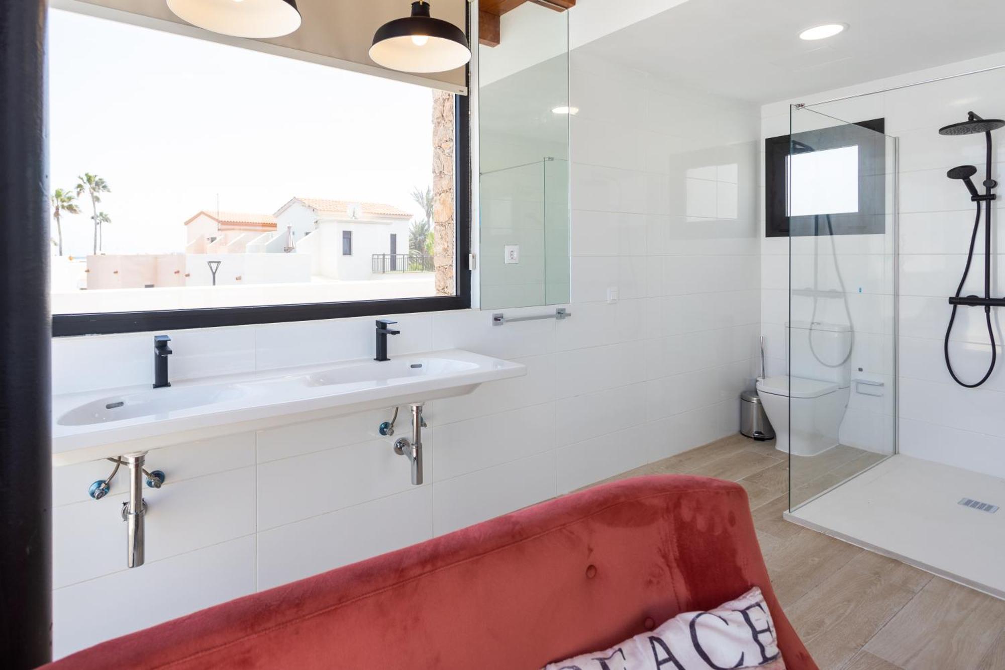 Villa Tao Poris Κοραλέχο Εξωτερικό φωτογραφία