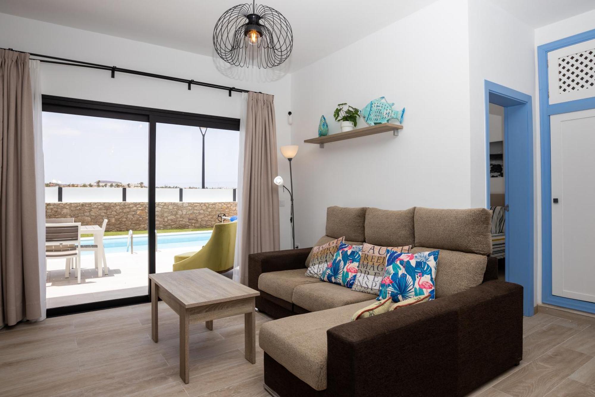 Villa Tao Poris Κοραλέχο Εξωτερικό φωτογραφία