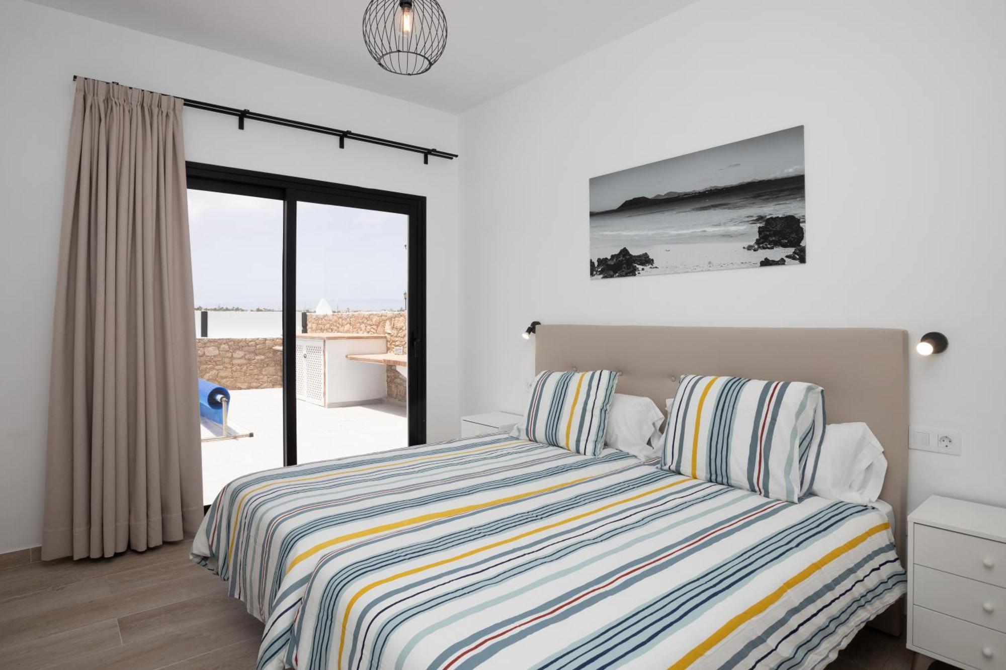 Villa Tao Poris Κοραλέχο Εξωτερικό φωτογραφία