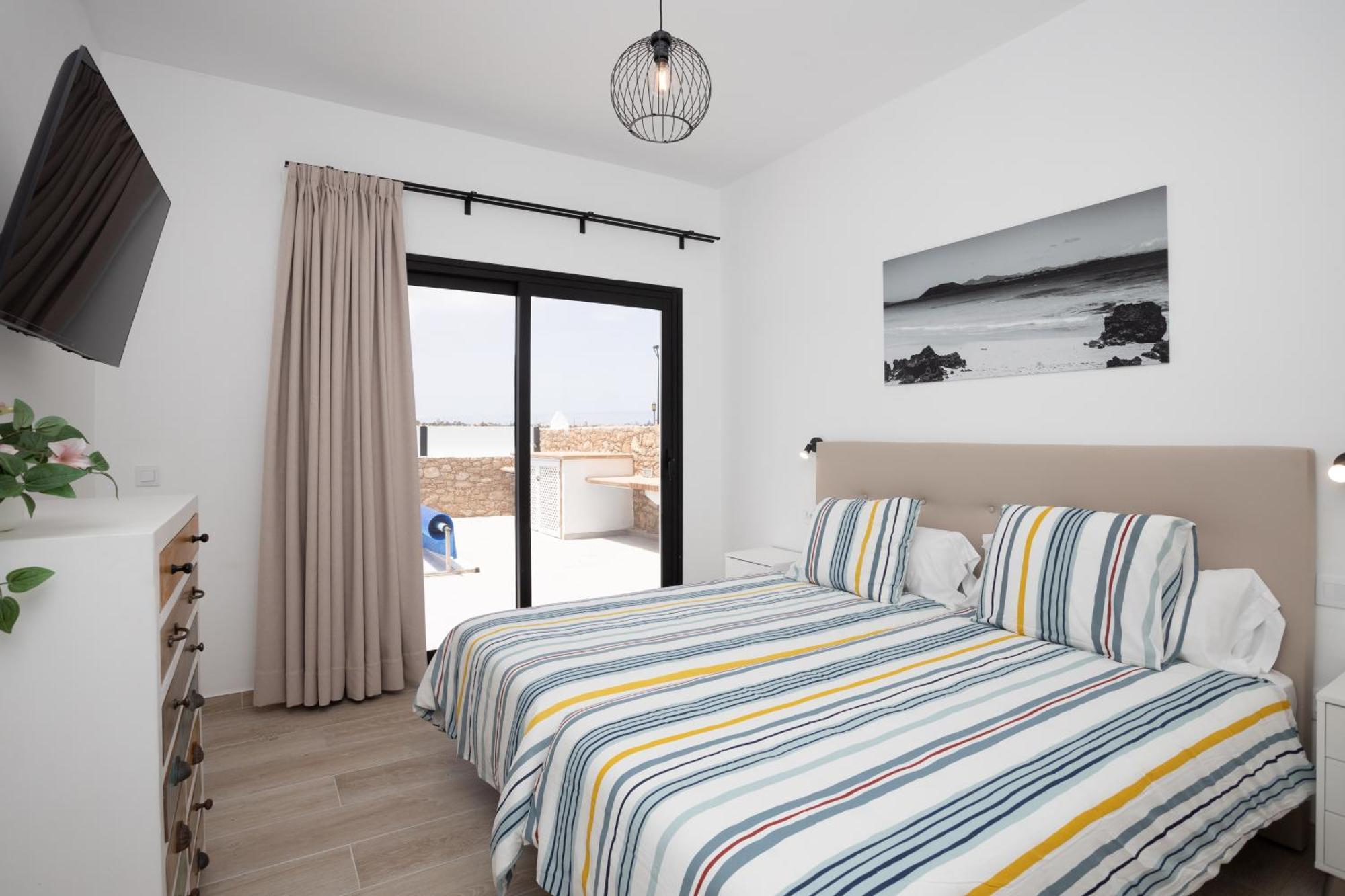 Villa Tao Poris Κοραλέχο Εξωτερικό φωτογραφία